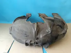OEM 80A810172A Aile Arrière Droite pour Audi Q5 II