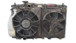 Honda OE JKM23560 Lüfter für Civic VIII 1.8B