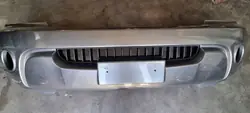 KIA SORENTO I Pare-chocs avant