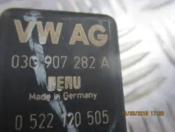 Relé de vela 03G907282A, Audi VW Seat