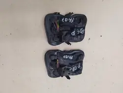 Insert Lâmpada Para-lama Direito Traseiro OEM Audi A4 B7 2005-2008
