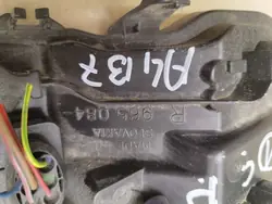 OEM Rechter Achter-Spatbord Lampinsert Audi A4 B7 2005-2008