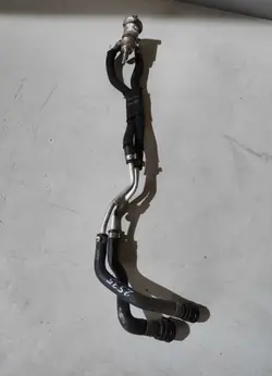 BMW X3 G01 AdBlue-injektor OEM 8580209 - Begagnad