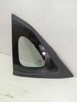 Vitre Triangle Arrière Gauche Hyundai i20 III OEM 87810Q0010