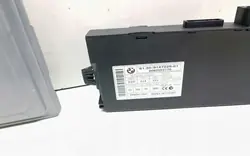 Kit de ignição BMW usado OEM 7595179 para Série 3 E90