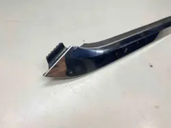 Aile avant gauche OEM 638753274R - Renault