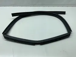 Motorkammartätning OEM HY3216C834AA Land Rover