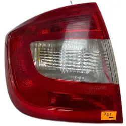 Luz Trasera Izquierda Skoda Rapid Liftback 5JH945095A