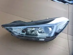 FARO IZQUIERDO HYUNDAI TUCSON III LED 92101 D7600