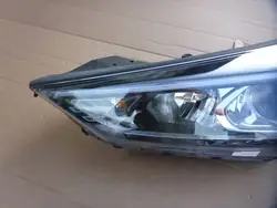 PHARE GAUCHE HYUNDAI TUCSON III LED 92101 D7600