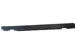 Moldura de umbral derecha OEM 90307941 Opel Omega B