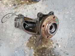 Rotule de Direction Droite Avant OEM LUK526 Citroen