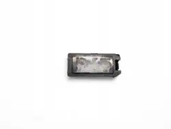Luz de matrícula Maserati OE 68228927AA - Usado