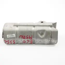 BMW E60 535d Uitlaat Warmteafscherming 7792240