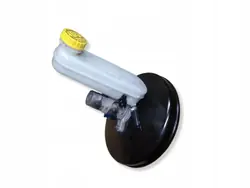 Käytetty Peugeot Jarruvahvistin OEM 0204051288