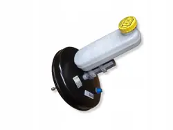 Servo-frein Peugeot d'occasion OEM 0204051288