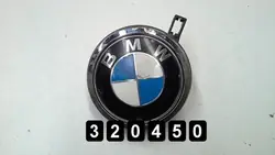 Puxador de porta-malas BMW AM-320450 - Peça OEM usada