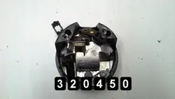 BMW AM-320450 Heckklappengriff - Gebrauchtes OEM-Teil