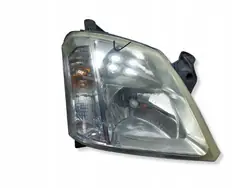 Rechter Frontscheinwerfer OEM 93321053 für Opel Meriva A