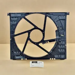BMW OE Fläktlåda OEM 8666817 - Begagnad