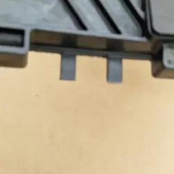 BMW OE Fläktlåda OEM 8666817 - Begagnad