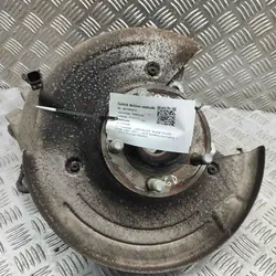 Land Rover Range Rover Velar 2018 Höger bakhjulnav