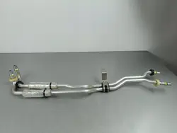 Conduto refrigeração óleo caixa OEM FOB48435