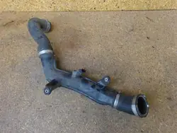 GOLF V AUDI TT 8J A3 8P 2.0 TFSI Manguera Intercooler 1K0145762BF