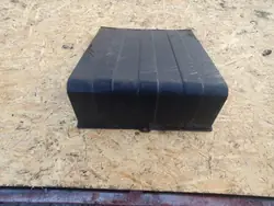 Couvercle batterie OEM 1234567 pour Mercedes Actros MP4