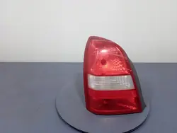 Nissan Primera P12 Sedán Faro Trasero Izquierdo 26555AU300