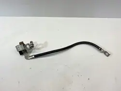 Cabo negativo da bateria para BMW E81 E87 X1 E84