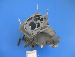 Weber 34S2B Vergaser Żuk 2.1 OEM 01