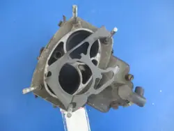 Carburador Weber 34S2B Żuk 2.1 OEM 01