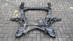 Mercedes Vito 447 1.6 CDI Berceau Luge Chariot OEM