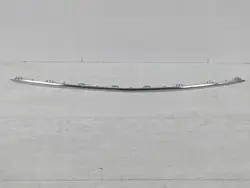 MERCEDES B-KLASA W246 2011- Rivestimento Paraurti Anteriore A2478854801