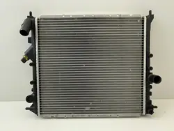 RENAULT CLIO I Radiador de Agua del Motor 91-