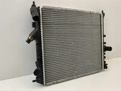 RENAULT CLIO I Radiateur d'Eau Moteur 91-