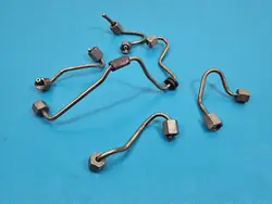 Brandstofleidingbuizen OEM IMPRK1540401 voor BMW F34 GT