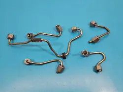 Bränsleledningsrör OEM IMPRK1540401 för BMW F34 GT