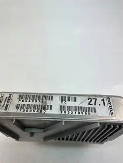 Ordinateur Boîte Volvo OEM 28186549 pour XC70