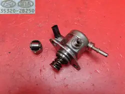 Bomba de combustível Kia Hyundai 1.6 GDI 2018 35320-2B250