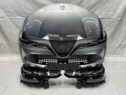 Volledig voorstel OEM JUNIOR - PRZÓD Alfa Romeo