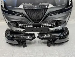 Komplett framsats OEM JUNIOR - PRZÓD Alfa Romeo