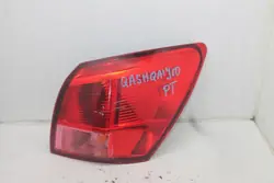 Luz trasera derecha Nissan Qashqai J10 +2 2008