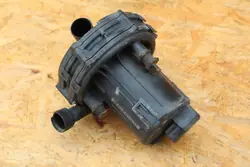 Pompe à air secondaire BMW OEM 1437701 pour E38 M52 2.8