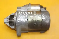 Démarreur 9 Dents Smart Fortwo 0.6 T 0003188V008