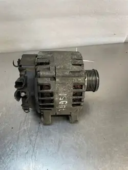 Alternator Peugeot Citroen 9678048880 Used