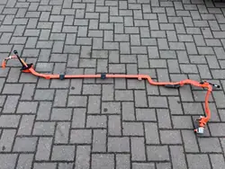 Toyota Yaris IV 1.5h Hybrid bränsleledning OEM 821H1-K0010