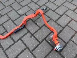 Toyota Yaris IV 1.5h Hybrid polttoainejohto OEM 821H1-K0010