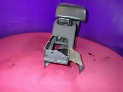OEM Zawada-308578- Nahka keskikonsolin käsinoja